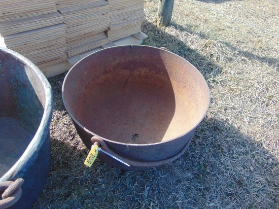 Kettle