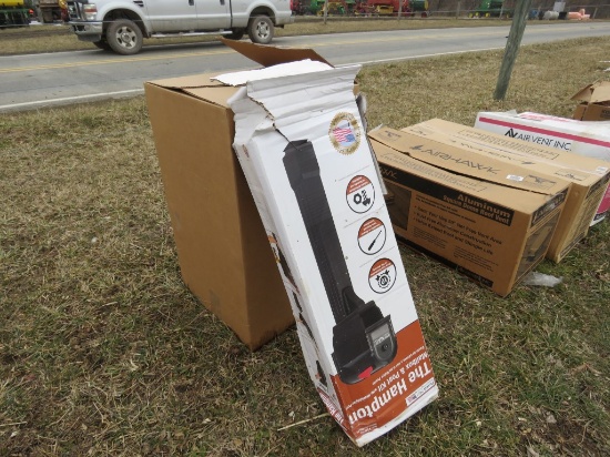 Mailbox