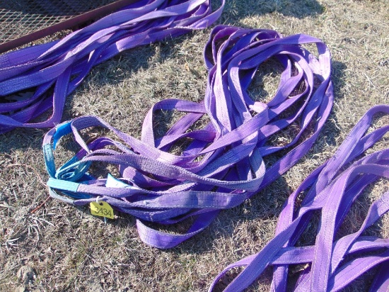 Tow strap