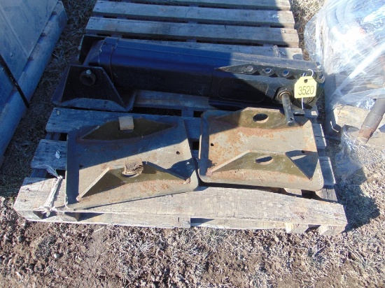 Landing gear