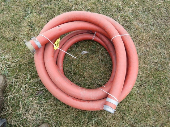 2in hose