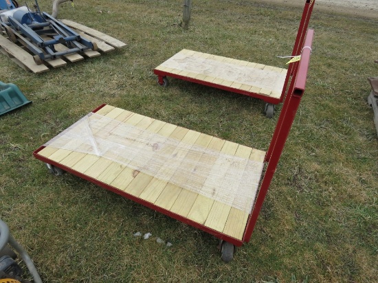 Hand cart