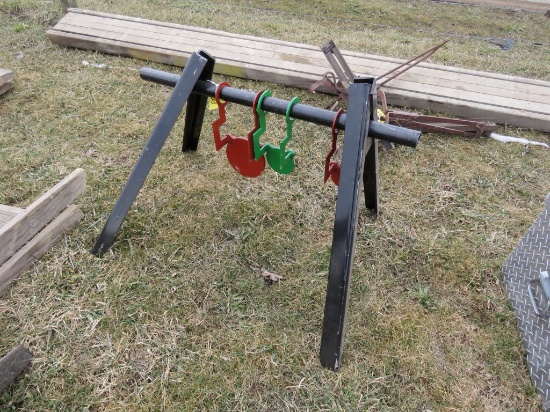 Shooting targets