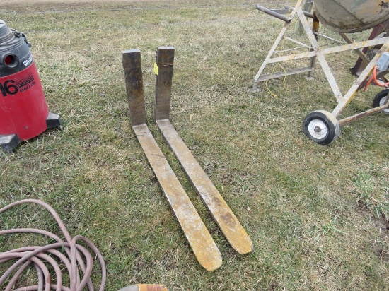 Forks