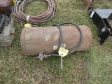 Air tank