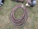 Torch hoses