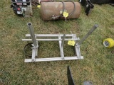 Atlas chain saw plank maker