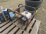 Water pump