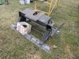 Reese 5th wheel hitch