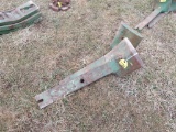 JD starter weight