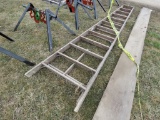12ft Step ladder