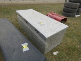 Large tool box