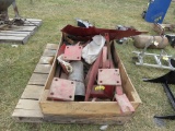 Pallet oa parts
