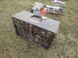 Tool box