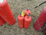 2 Tanks