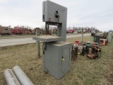 Bandsaw
