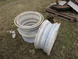 3 Rims