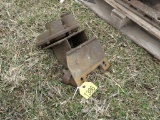 PTO pump