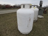 LP tanks