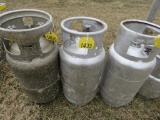 LP tanks