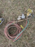 Torches