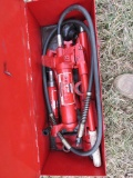 Porta power