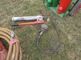 Porta power