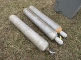 3 Tanks