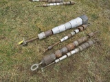 Truck sockets