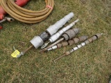 Truck sockets