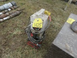 Elec/hyd pump