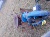Stove Blower