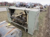 Power unit