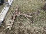 3pth Rake