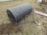 Lawn roller