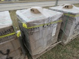Concrete paver blocks