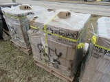 Concrete paver blocks