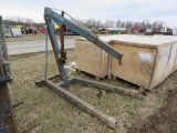 Shop crane