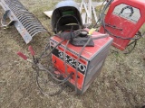 Sears stick welder