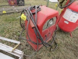 Powercraft 180 welder