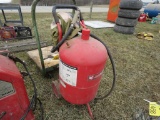 Sandblaster