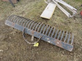 4ft rake