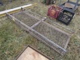 Reesehitch carrier