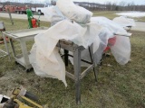 Hitachi planer