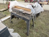 Sears 6in jointer
