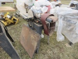 Sears disc belt sander
