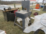 Sears bandsaw
