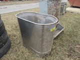 SS tank