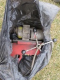 Maq drill