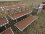3 Shelf stand